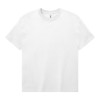 American Apparel Heavyweight  Oversized Tees White